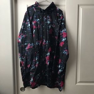 Lane Bryant Livi activewear jacket size 26/28